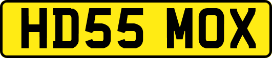 HD55MOX