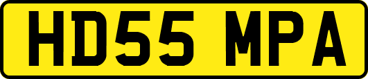 HD55MPA