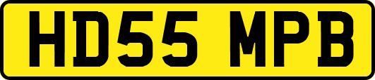 HD55MPB