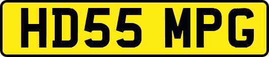 HD55MPG