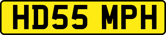 HD55MPH