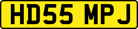 HD55MPJ