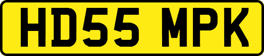 HD55MPK