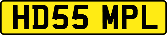 HD55MPL