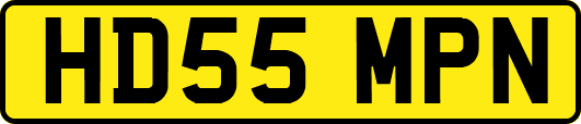 HD55MPN