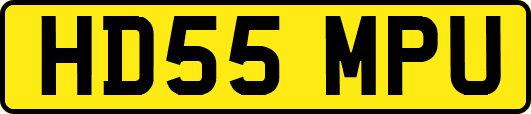 HD55MPU