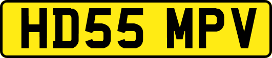 HD55MPV