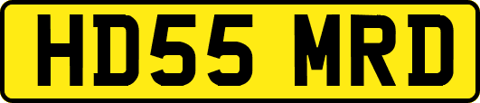 HD55MRD