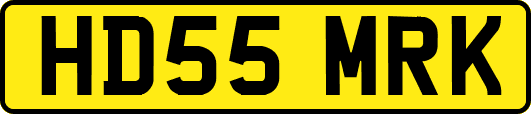 HD55MRK