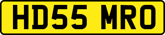 HD55MRO