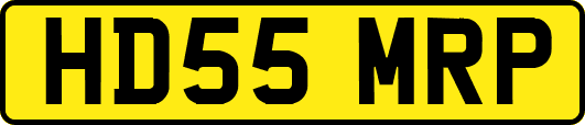 HD55MRP