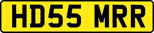 HD55MRR
