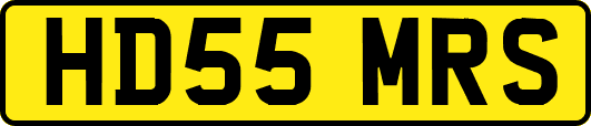 HD55MRS