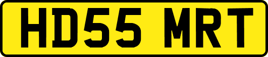 HD55MRT