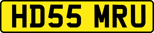 HD55MRU