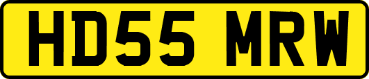 HD55MRW