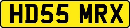HD55MRX