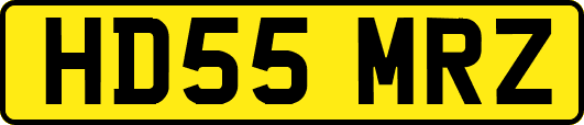 HD55MRZ