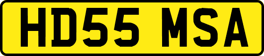 HD55MSA