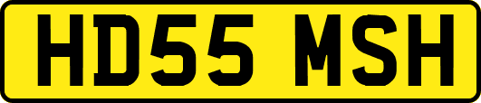 HD55MSH