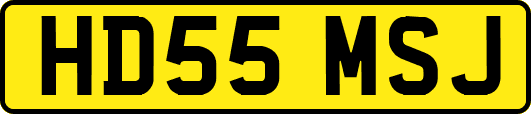HD55MSJ