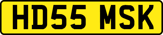 HD55MSK