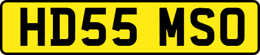 HD55MSO