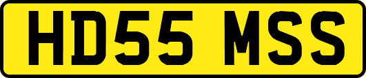 HD55MSS