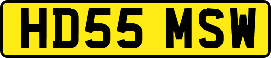 HD55MSW