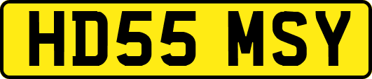 HD55MSY