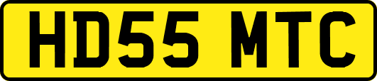 HD55MTC