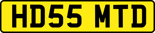 HD55MTD