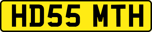 HD55MTH