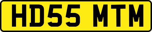 HD55MTM