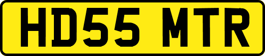 HD55MTR