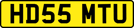 HD55MTU