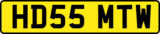 HD55MTW
