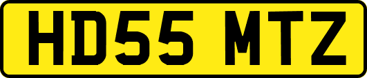 HD55MTZ