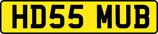 HD55MUB