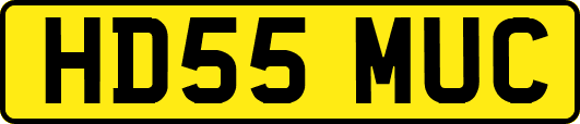 HD55MUC