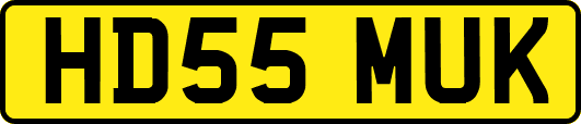 HD55MUK