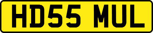 HD55MUL