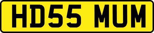 HD55MUM