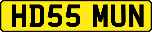 HD55MUN
