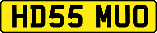 HD55MUO