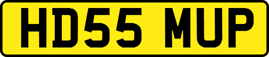 HD55MUP