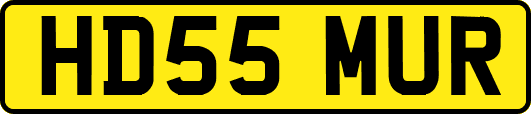 HD55MUR
