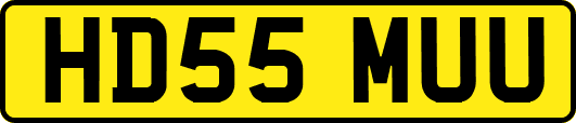 HD55MUU