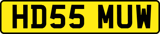 HD55MUW