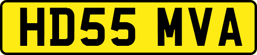 HD55MVA
